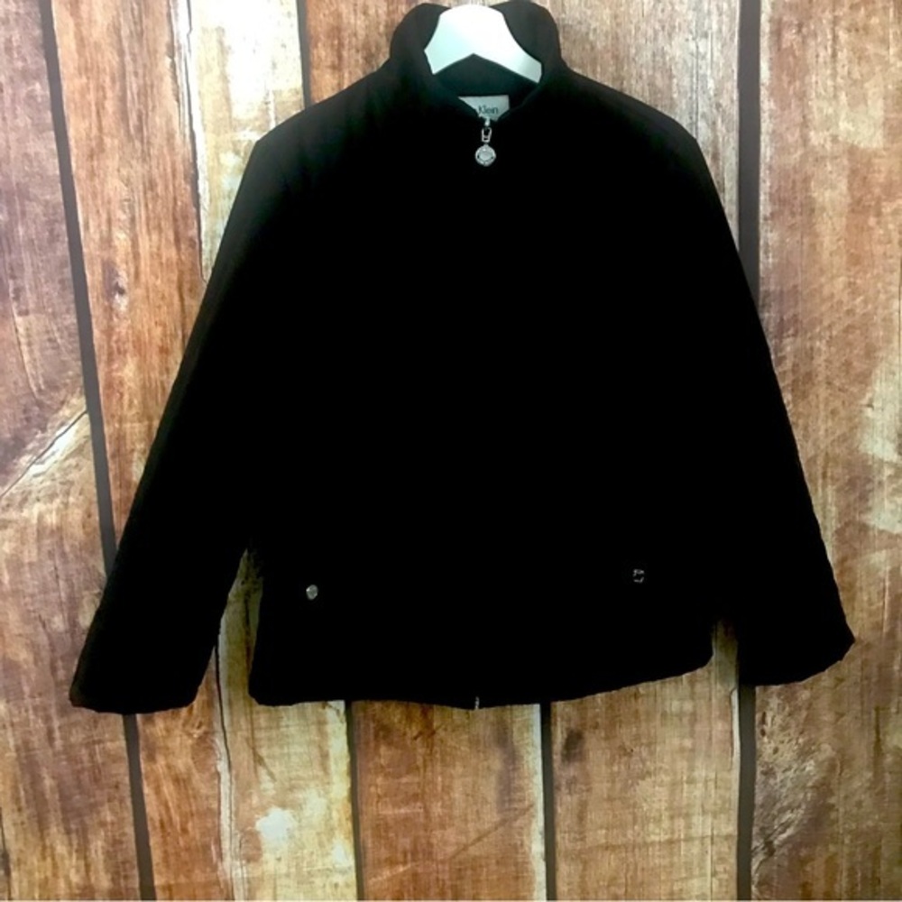 Calvin Klein Lightweight Channel Quilted Jacket size L